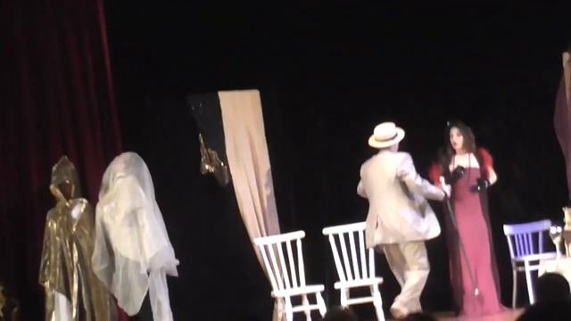 Дамский Портной 11.mp4 смотреть онлайн