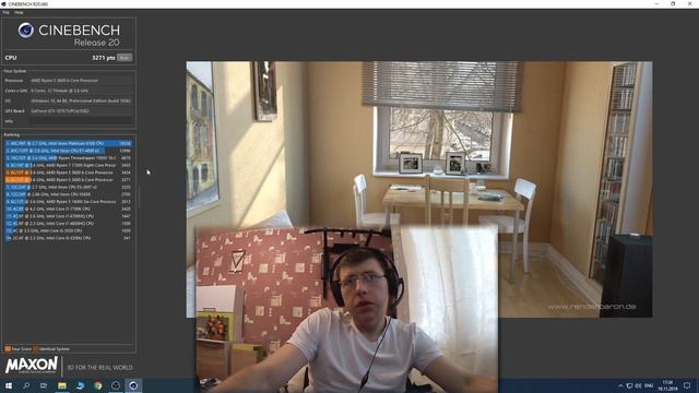 Ryzen 5 3600. Что нужно знать перед покупкой? Память и Охлаждение.