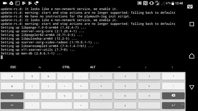 How to install Kali Linux in Mobile and install chrome malayalam смотреть онлайн