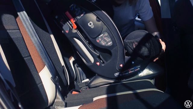 How With WOW: Isofix anchorage points смотреть онлайн