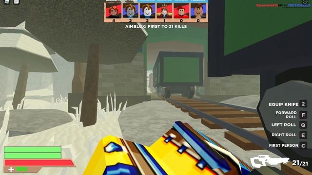 Roblox video. Feb 18, 2022 смотреть онлайн