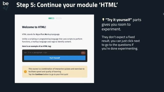 How to Set up: SoloLearn смотреть онлайн