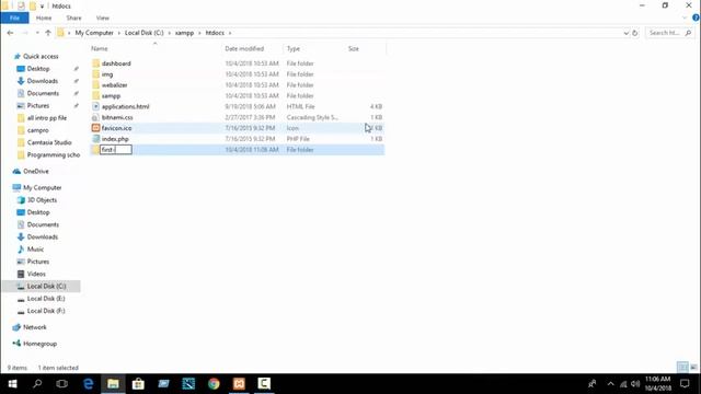 How to write your first php code - Bangla смотреть онлайн