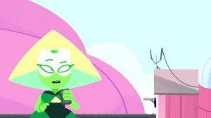 Peridot Experiment