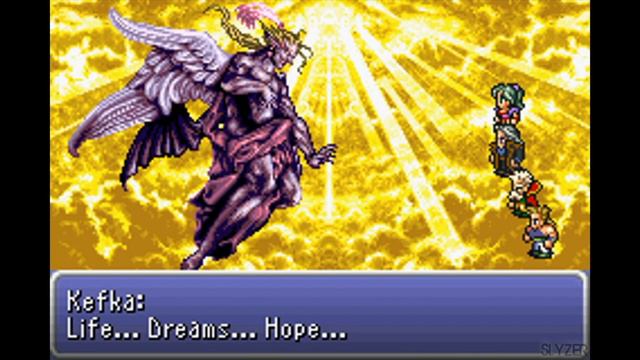 The Legendary Composer of Final Fantasy | Top 10 Nobuo Uematsu Compositions смотреть онлайн