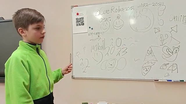 Мои проекты и то что я хотел бы сделать в будущем смотреть онлайн