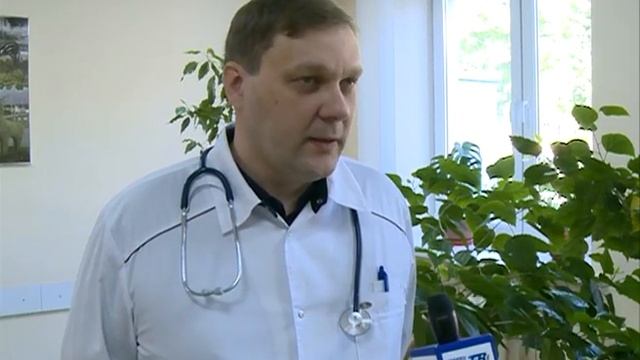 Пациенты благодарят губкинских медиков смотреть онлайн