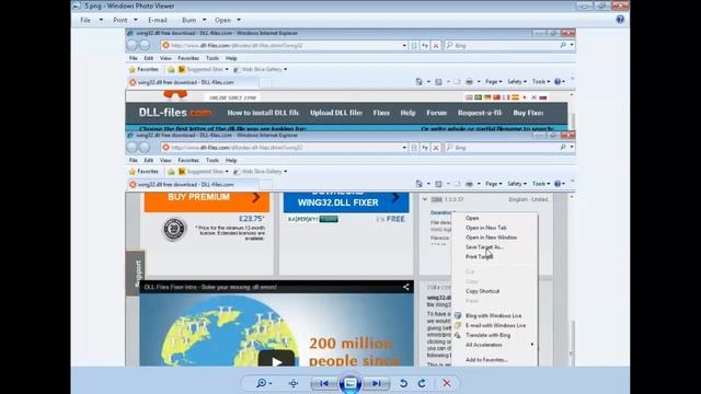Easy Fix Missing Wing32 dll Files And Download смотреть онлайн