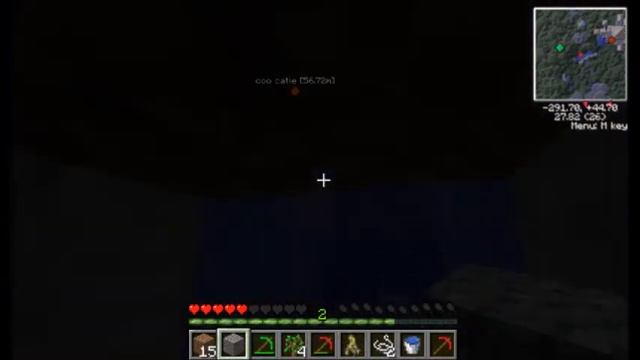 Minecraft FTB Ep. 3 Can't get enough Furnace смотреть онлайн