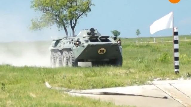 Скоро лето. «Вечерний Ейск» от 2021.05.26 смотреть онлайн