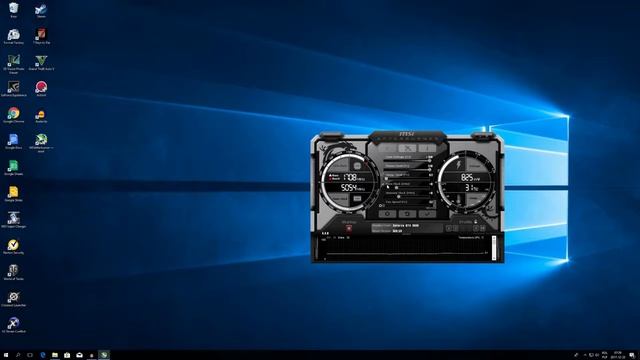 Overclocking Karty Graficznej NVidia Poradnik смотреть онлайн