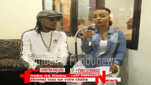 Eyindi mignon Abraham chante Fally ipupa 29 juillet na showbuzz a contré jb mpiana na ibrator somo смотреть онлайн