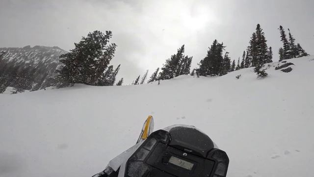2023 Ski Doo Summit 850 Gen 5 смотреть онлайн