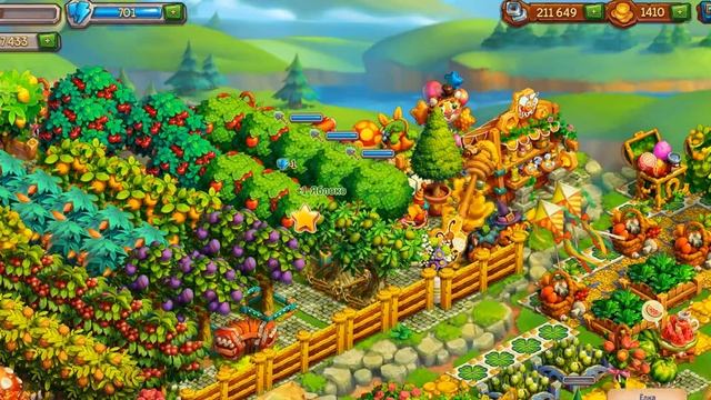 Обновление в игре Ёжики почти финал смотреть онлайн