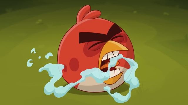 Angry Birds #4 - Coffin Dance Song (COVER) смотреть онлайн
