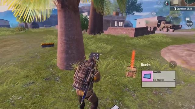 I Stole Yellow Crates From Level 6 Squad 😍 - No Armor ❌ Solo vs Squad Pubg Metro Royale Chapter 17 смотреть онлайн