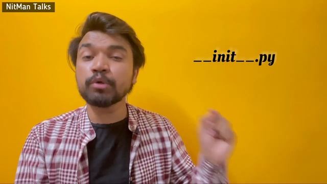 What Is The Difference Between Module, Package & Library In Python? | Python Interview Ques #7 смотреть онлайн