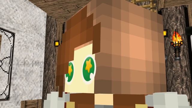 Minecraft Dragons - PIRATE DATE !? (Minecraft Roleplay - S2 Episode 14) смотреть онлайн