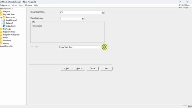 How to Download source code of any website | Clone Any Website | Latest Trick (2023) смотреть онлайн