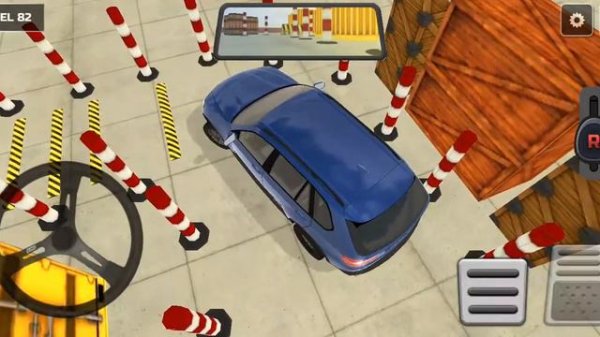 не могу пройти уровень