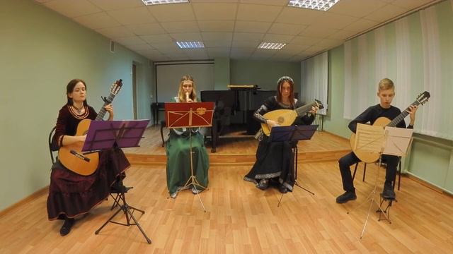 Неизвестный автор 