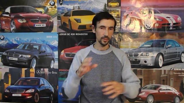 Зачем крутить двигатель в высокие обороты? Как мощность двигателя зависит от оборотов двигателя? смотреть онлайн