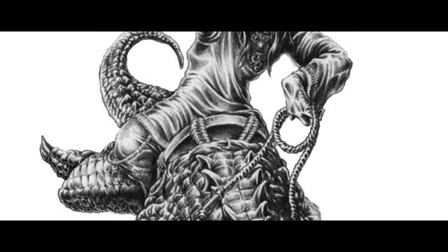 72 демона Гоэтии - Вассаго смотреть онлайн