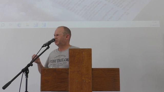 Свидетельство брата Андрея из Уфы. смотреть онлайн