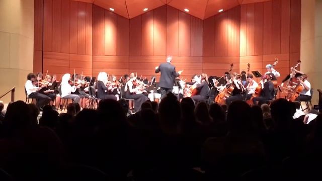 Oxford Combined Orchestra: Koji Kondo -- Super Mario Suite (Part 2- "Inside the Castle Walls") смотреть онлайн