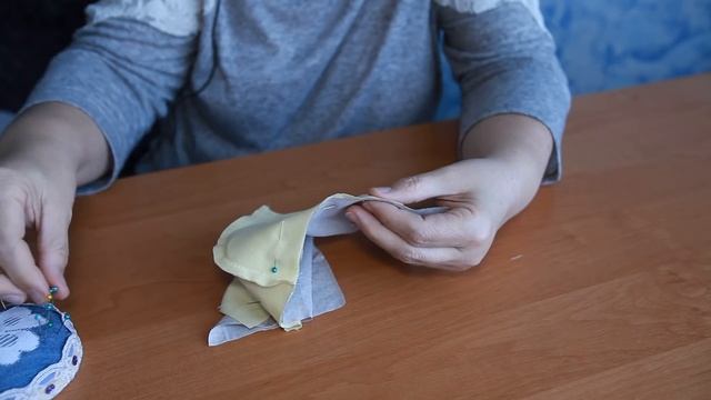 Шьем защитную маску смотреть онлайн