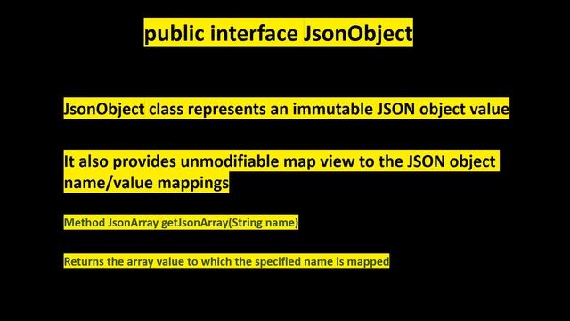 Live Code for JSON Query and Transform into a CSV file using Jakarta EE 10 JSON-P Object Model APIs смотреть онлайн