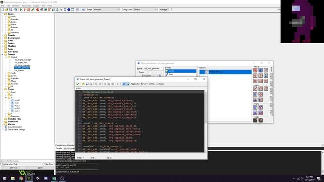 Project Depths - Design Overview смотреть онлайн
