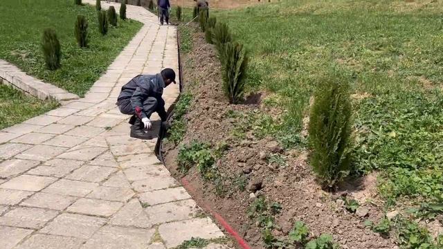 Субботник на крепости смотреть онлайн