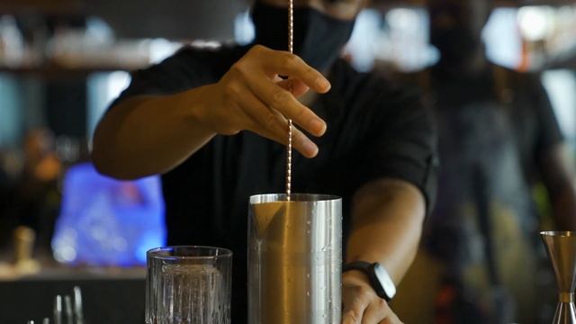 The Red Sun Cockail Hour at CLAP Dubai (DIFC) смотреть онлайн