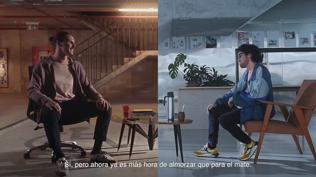 Conectá con la cultura alemana. смотреть онлайн