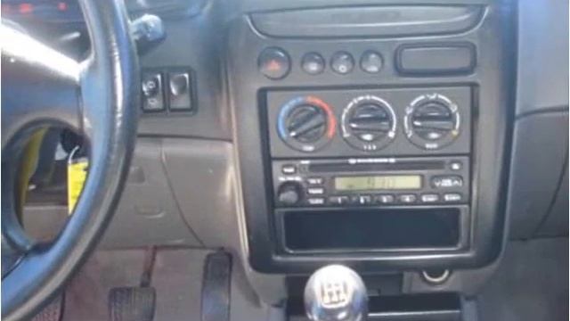 2000 Kia Sportage Used Cars Oklahoma City OK смотреть онлайн