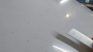 КАК ЗАДЕЛАТЬ СКОЛЫ НА КАПОТЕ И КУЗОВЕ