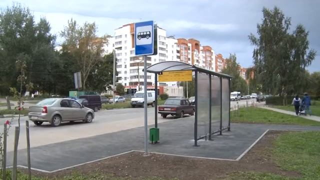 Изменения транспорта в Московском районе смотреть онлайн