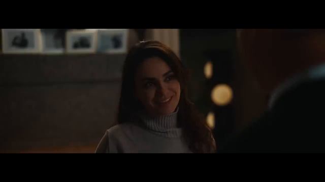 GOODRICH Trailer (2024) Michael Keaton, Mila Kunis смотреть онлайн