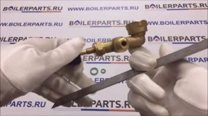 Кран подпитки Viessmann Vitopend 100 WH0A (0189134)