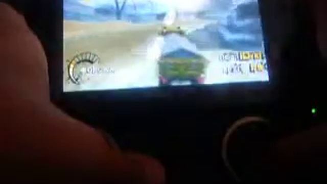 обзор игры motorstorm смотреть онлайн