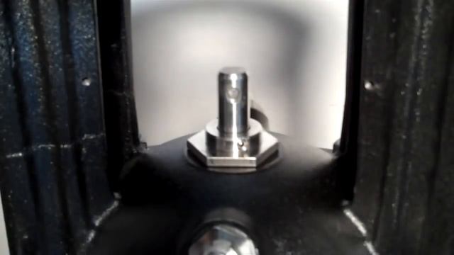 Grundfos Medium CR Repair In Real Time