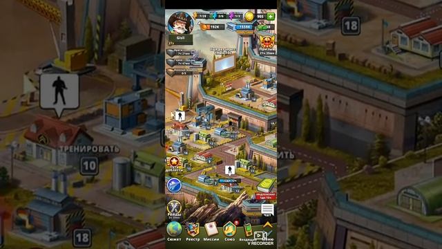Puzzle Combat. Общий гайд по зданиям. Советы по развитию. смотреть онлайн