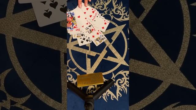 Цыганский расклад. Сколько ещё продлится молчание между вами??!! Гадание на картах. Онлайн гадание. смотреть онлайн