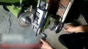 X1514, X1527 настольный горизонтальный фрезерный станок