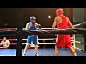 Соревнования по боксу | Низкий против Высокого |