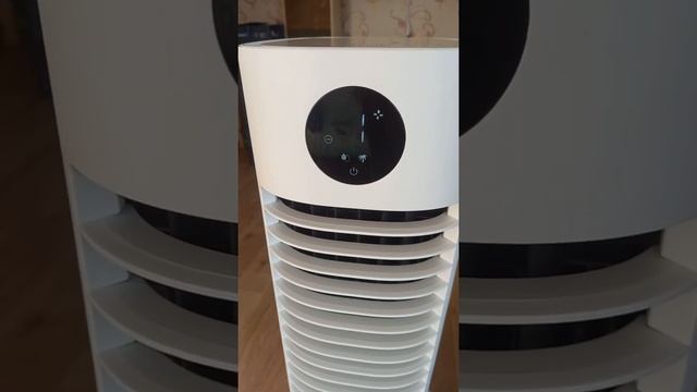Обзор на Климатический комплекс Remezair 5 в 1 с Wi-Fi, RMCL-401 (RMC-401) смотреть онлайн