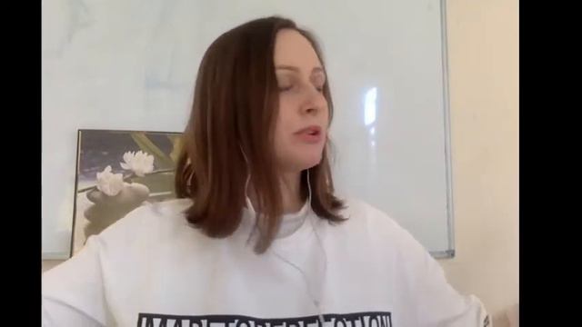 УРОК № 1. Запускаем в дом СИЛЬНЫЙ энергетический поток. смотреть онлайн