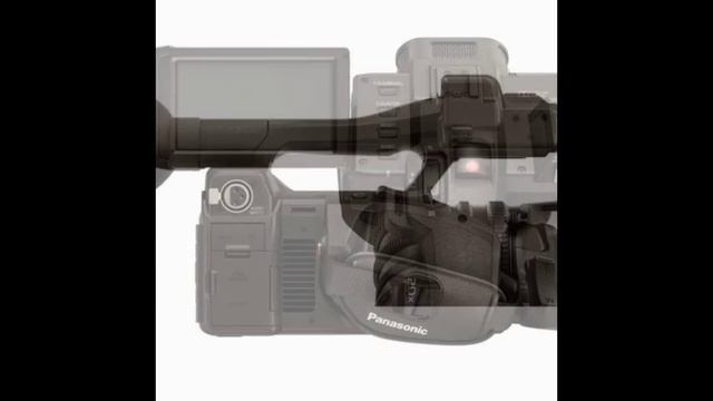 Panasonic HC-X1000 4K UHD Camcorder - Recording Media смотреть онлайн