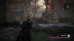 Вся броня включая секретную Remnant from the ashes